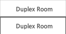 duplex room